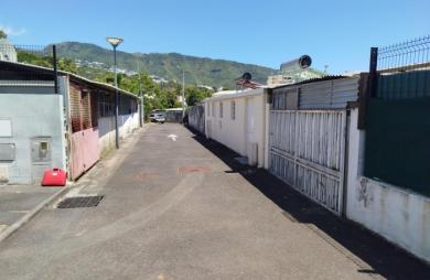 Vente Maison 72m&sup2; 4 pièces Saint Denis