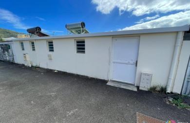 Vente Maison 72m&sup2; 4 pièces Saint Denis