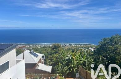 Vente Maison 83m&sup2; 4 pièces Saint-Leu