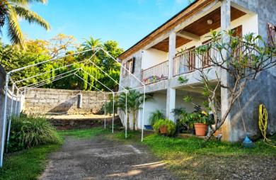Vente Maison 63m&sup2; 3 pièces Rivière Saint Louis