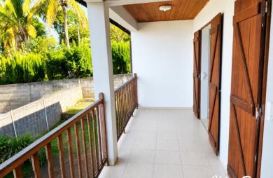 Vente Maison 63m&sup2; 3 pièces Rivière Saint Louis