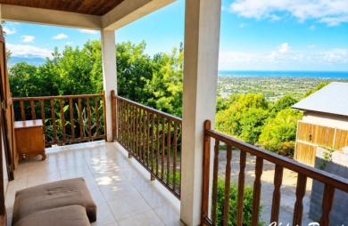 Vente Maison 63m&sup2; 3 pièces Rivière Saint Louis