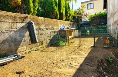 Vente Maison 63m&sup2; 3 pièces Rivière Saint Louis