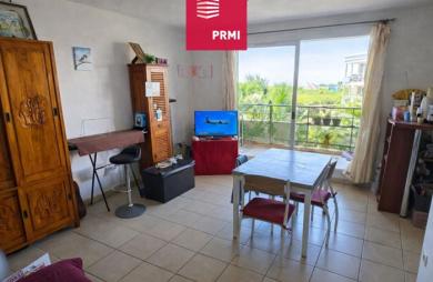 Vente Appartement 45.92m² 2 pièces Bras-Panon