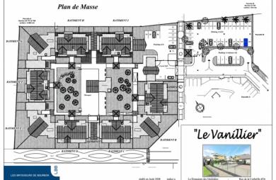 Vente Appartement 45.92m² 2 pièces Bras-Panon