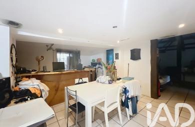 Vente Maison 140m&sup2; 5 pièces Le Tampon