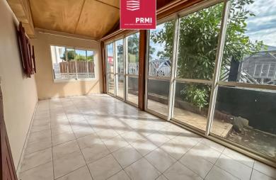 Vente Maison 70.8m² 3 pièces Saint-Leu