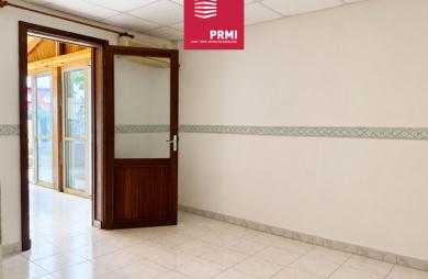 Vente Maison 70.8m² 3 pièces Saint-Leu
