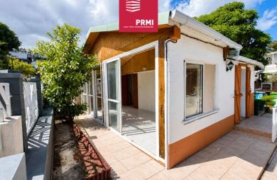 Vente Maison 70.8m² 3 pièces Saint-Leu