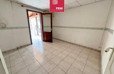 Vente Maison 70.8m² 3 pièces Saint-Leu