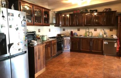 Vente Maison 140m&sup2; 5 pièces Ravine des Cabris