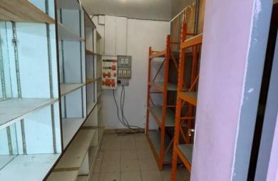 Location Local commercial 3 pièces Saint-Benoît