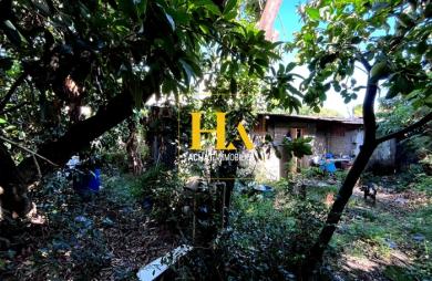 Vente Terrain 480m² Saint-Pierre