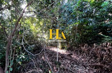 Vente Terrain 480m² Saint-Pierre