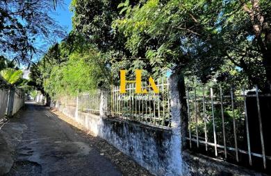 Vente Terrain 480m² Saint-Pierre