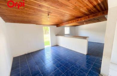 Vente Maison 72m&sup2; 3 pièces Saint André