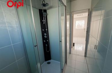 Vente Maison 72m&sup2; 3 pièces Saint André
