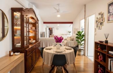 Vente Maison 100m&sup2; 4 pièces Le Port