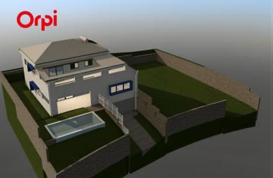 Location Maison 173.87m&sup2; 6 pièces Saint-Pierre