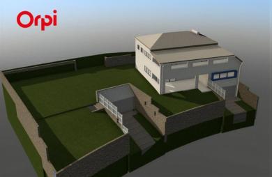 Location Maison 196.94m&sup2; 6 pièces Saint-Pierre