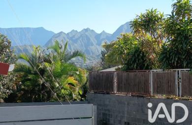 Vente Maison 84m&sup2; 3 pièces Ravine des Cabris