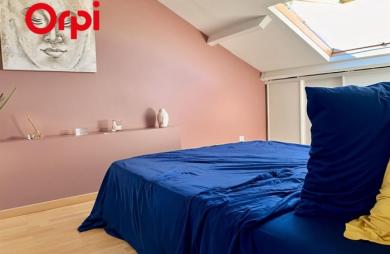 Vente Appartement 64m&sup2; 2 pièces Saint Gilles les Bains