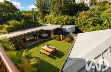 Vente Maison 190m&sup2; 12 pièces Trois Bassins