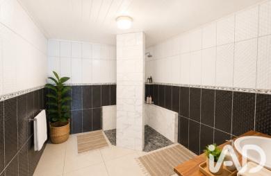 Vente Maison 190m&sup2; 12 pièces Trois Bassins