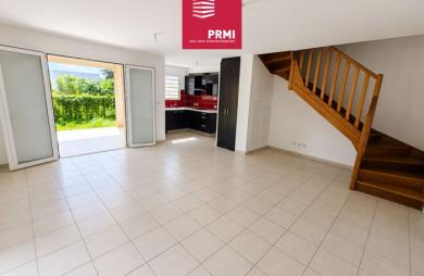 Vente Maison 71.31m² 4 pièces Sainte Suzanne