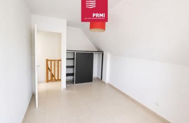 Vente Maison 71.31m² 4 pièces Sainte Suzanne
