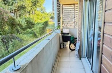 Vente Appartement 67m&sup2; 3 pièces Saint-Benoît