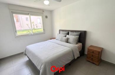 Vente Appartement 67m&sup2; 3 pièces Saint-Benoît