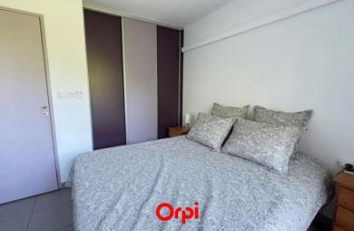Vente Appartement 67m&sup2; 3 pièces Saint-Benoît