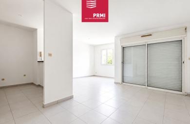 Vente Appartement 50m² 2 pièces Sainte Marie