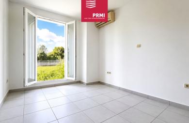 Vente Appartement 50m² 2 pièces Sainte Marie