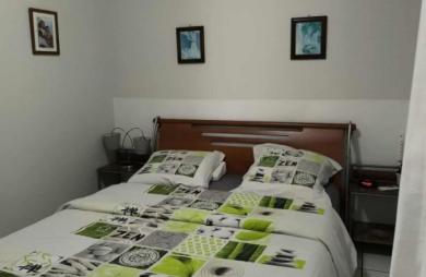 Vente Maison 117m&sup2; 6 pièces Sainte Marie