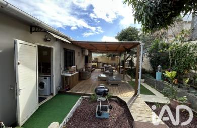 Vente Maison 193m&sup2; 5 pièces Etang-Sale