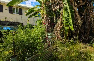 Vente Terrain 410m&sup2; Rivière Saint Louis
