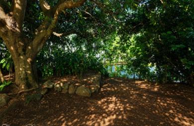 Vente Terrain 410m&sup2; Rivière Saint Louis