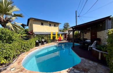 Location Maison 127m² 6 pièces Rivière Saint Louis
