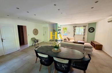 Location Maison 127m² 6 pièces Rivière Saint Louis