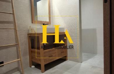 Location Maison 127m² 6 pièces Rivière Saint Louis