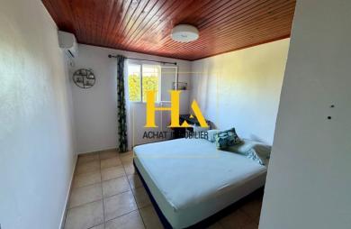 Location Maison 127m² 6 pièces Rivière Saint Louis