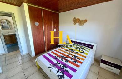 Location Maison 127m² 6 pièces Rivière Saint Louis
