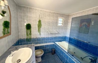 Location Maison 127m² 6 pièces Rivière Saint Louis