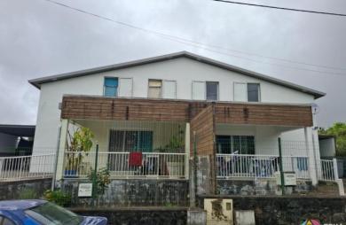 Vente Maison 81m&sup2; 3 pièces Plaine des Palmistes