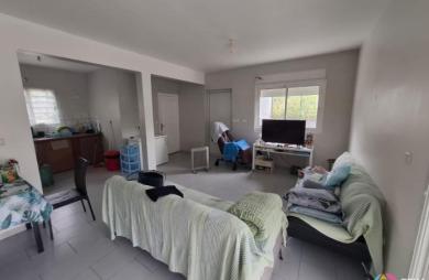 Vente Maison 81m&sup2; 3 pièces Plaine des Palmistes
