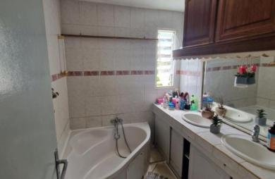 Vente Maison 123m&sup2; 4 pièces Saint Louis
