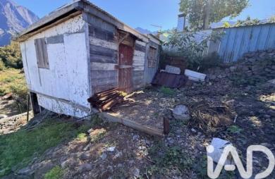 Vente Terrain 500m&sup2; Cilaos