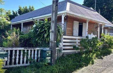 Vente Maison 100m&sup2; 4 pièces Saint-Pierre